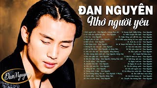 Nhớ Người Yêu Mà Nghe LK Bolero Buồn Thấu Tim Của Hoàng Tử Nhạc Sầu ĐAN NGUYÊN Chỉ Có Khóc Ướt Gối