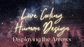 Live Coding: Displaying the Variables