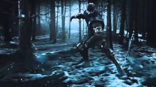Mortal Kombat X Announcement Trailer 2015 launch