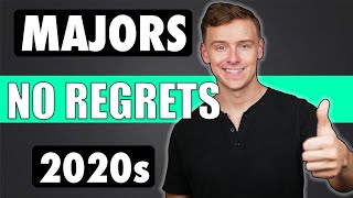 The LEAST Regretted College Degrees!