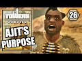 Towers of Aghasba - Ajit's Purpose - Rebuild the Sky Temple - Walkthrough Part 26