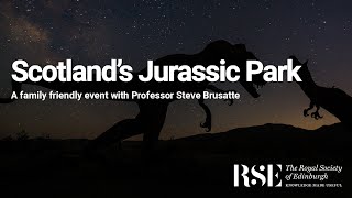 Scotland's Jurassic Park