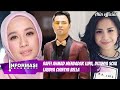 WAH!! Raffi Ahmad Mendadak Lupa, Ditanya Soal Laudya Chintya Bella