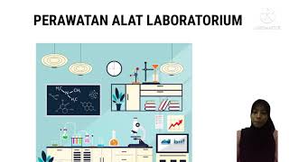 PERAWATAN ALAT LABORATORIUM