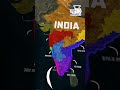 the indian coastline longest and smallest coastlines upsc ias