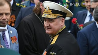 Кремль чистить власний генералітет. Колонка Сергія Згурця