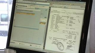 Document digitalization