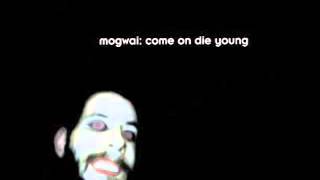 Mogwai - Christmas Steps