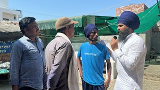 PART 2 ਬੱਗਾ ਖੁਰਦ ਅਜਨਾਲਾ ਵਾਲੇ ਕੇਸ ਸਨਦੀਪ ਦਾ ਪਰਿਵਾਰ ਲੱਭ ਗਿਆ ਦੁੱਖ ਦੀ ਗੱਲ ਮਾਂ ਬਾਪ ਦੀ ਮੌਤ ਹੋ ਗਈ ਉਡੀਕ ਕਰਦੇ.