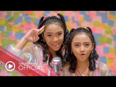 Keyne Stars & Nayla D Purnama Lagu Untuk Sahabat