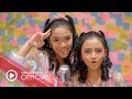 Keyne Stars & Nayla D Purnama - Lagu Untuk Sahabat (Official Music Video NAGASWARA) #music