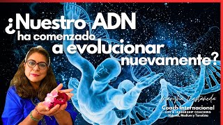 ¿Nuestro ADN ha comenzado a evolucionar nuevamente? Naryha explora lo que dicen los científicos 🙈