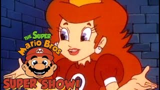 Super Mario Brothers Super Show 137 - TROJAN KOOPA