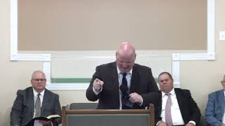 Bro Sanford - Revival Night 3 - 05-29-2026