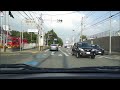 【車載動画】　国道４９５号 全線走破 【途中広告無し】【睡眠用bgm】福岡県福岡市～福岡県北九州市