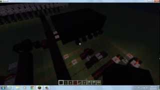 Minecraft 4-Bit Memory Explained