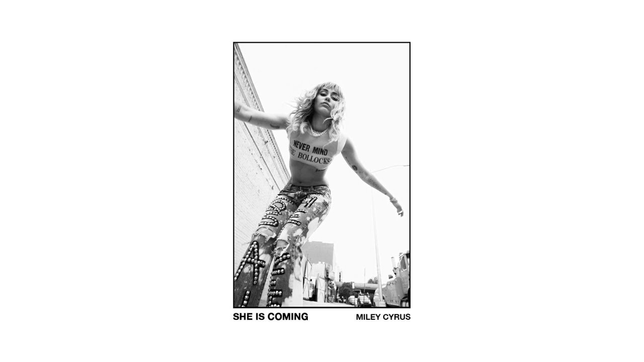 Miley Cyrus - Cattitude (feat. RuPaul) Miley Cyrus - Cattitude (feat. RuPaul)
