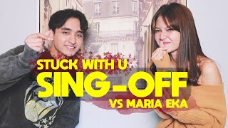 Download Lagu SING OFF VS MARIA EKA... MP3 Gratis