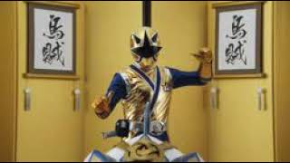 Ikkan Kenjo! Shinken Gold (ReUpload