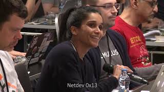 Netdev 0x13 - Linux on Access Switches Requirements & Features