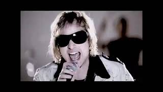 EDGUY - Two Out of Seven (OFFICIAL MUSIC VIDEO)