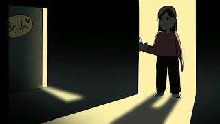 185 Horror Stories Animated (Compilation of 2022)