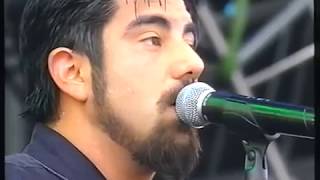 Deftones   Live at Bizarre Festival 2000 FULL SHOW