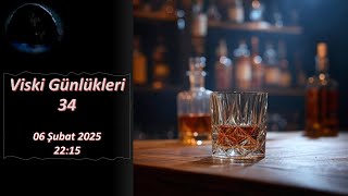 Viski Günlükleri-34