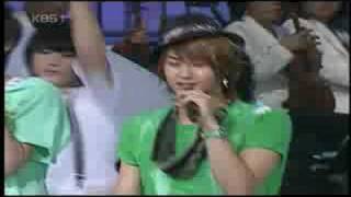 GrassGreen Nursery Rhyme Festival.SS501.[Indo Sub] 2/2