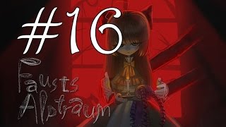 浮士德的噩夢 ED2+TRUE END～夢魘