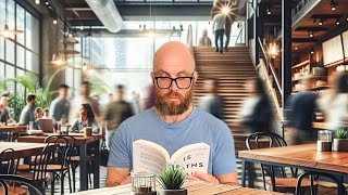 Reading This Way Changes Your Brain