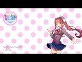 just monika 10 hours