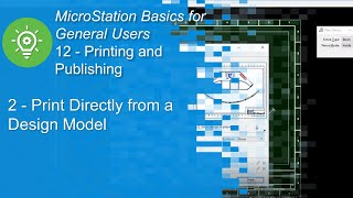 2 Print Directly from a Design Model