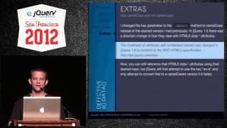 jQuery Conference 2013 SF Exterminating Common jQuery Bugs by Elijah Manor