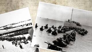 History behind the movie 'Dunkirk' (an audio podcast)