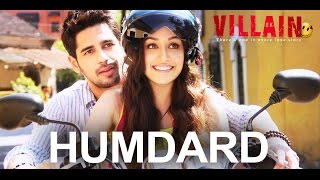 Humdard (Ek Villain) Cover By - Rahil Khan