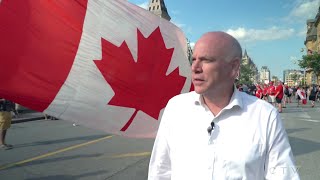 Glen McGregor looks back on the Ottawa protests | Reporter's Notebook
