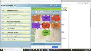 How to access Think Central Resources