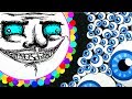 TROLLING PEOPLE IN AGARIO | NEW Animated Skins (Agar.io Funny Moments)