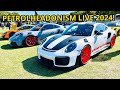 PETROLHEADONISM LIVE 2024! FT TAVARISH, AUTO ALEX & MANY MORE!