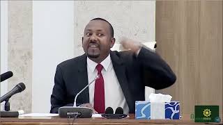 Ethiopia daily news Mesay Mekonnen   እኔ የምለው የጫካ ፕሮጀክት ለኢትዮጵያ ህዝብ ሸክም