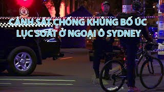 Tin nhanh Quốc tế 30.7: Cảnh sát Úc điều tra âm mưu khủng bố ở ngoại ô Sydney