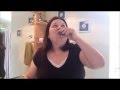 Stop oil pulling & heal your teeth the easy way Stop oil pulling & heal your teeth the easy way