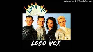 Loco Mia - Loco Vox (1991) HD