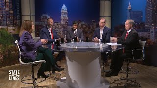 Capping the cost of health care mandates; increasing unemployment benefits; and more | State Lines