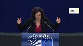 Commissione Ue: Aubry (The Left), \