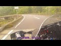 【予想外】の絶景、壮快さ ホロホロ峠 ride on gsx1300r 隼 北海道 14‐2020