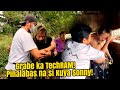 Grabe si TechRAM Pinalabas Si Kuya Sonny | Laban Lang Kuya Sonny!