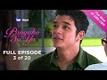 Pangako Sa'Yo Full Episode 3 of 20 | The Best of ABS-CBN