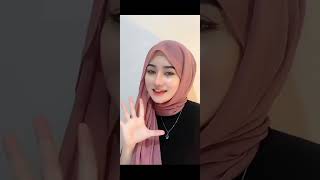 STREAMING ukhti live Bidadari hijab adem banget liat nya part 1🥰🥰❤️ #streaming #viral #fyp #cantik